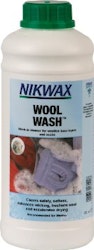 Nikwax Wool Wash 1 Liter