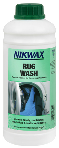 Nikwax Rugh Wash 1 Liter