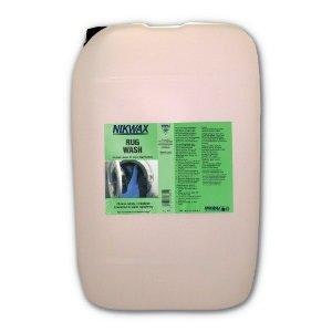 Nikwax Rug Wash 25 Liter