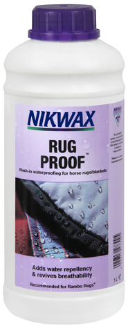 Nikwax Rug Proof 1 Liter