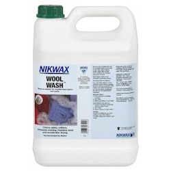 Nikwax Wool Wash 5 Liter