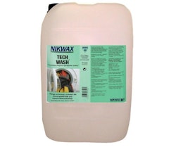 Nikwax Tech Wash 25 Liter