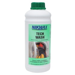 Nikwax  Duo Pack (Tech Wash 1L/TX.Direct 300ml)