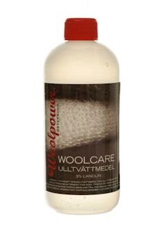 Woolpower Woolcare