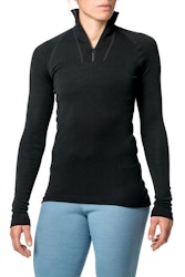 Woolpower Zip Turtleneck LITE