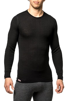 Woolpower Crewneck 200