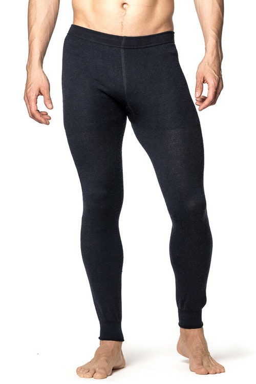 Woolpower Long Johns 200