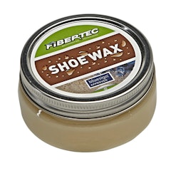 Fibertec Shoe Wax 100ml