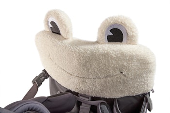 Vaude Cushion ”Frog”