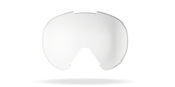 Bliz Carver Smallface Extra Lens Clear