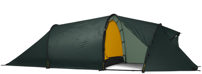 Hilleberg Nallo 2GT