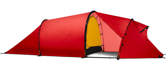 Hilleberg Nallo 2GT