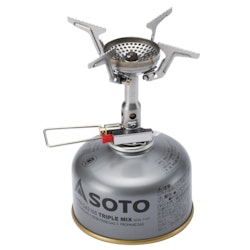 Soto Amicus with Igniter