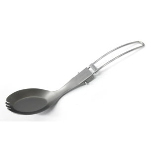 Soto Pocket Spork