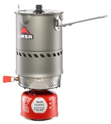 MSR Reactor® 1.0L Stove Systems