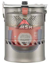 MSR Reactor® 1.0L Stove Systems
