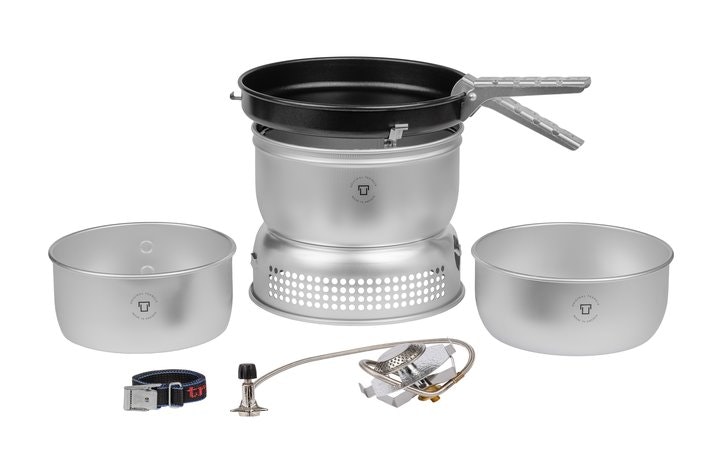 Trangia Storm Cooker 25-3 UL/GB