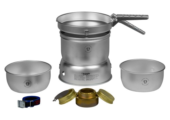 Trangia Storm Cooker 27-1 UL