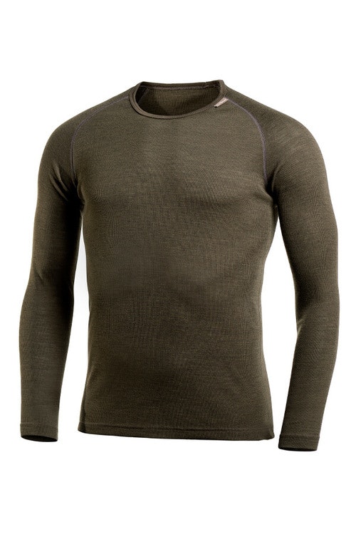 Woolpower Crewneck LITE