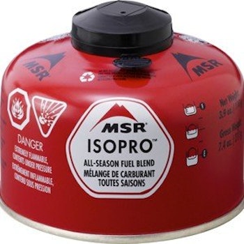 MSR Isopro 100gram