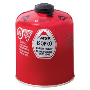 MSR Isopro 450gram