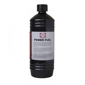 Primus Power Fuel Kemisk Ren Bensin