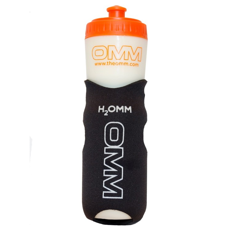 the OMM H2OMM (inc. Bottle)