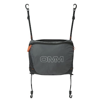 the OMM Chest Pod