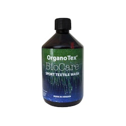 OrganoTex BioCare Sport Textile Wash 500ml