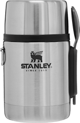 Stanley Adventure Stainless Steel All-In-One Food
