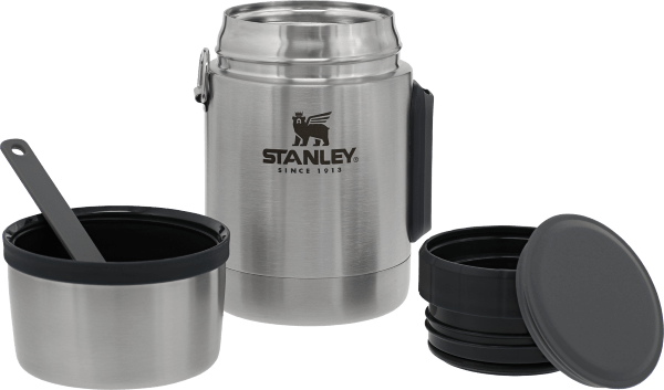 Stanley Adventure Stainless Steel All-In-One Food