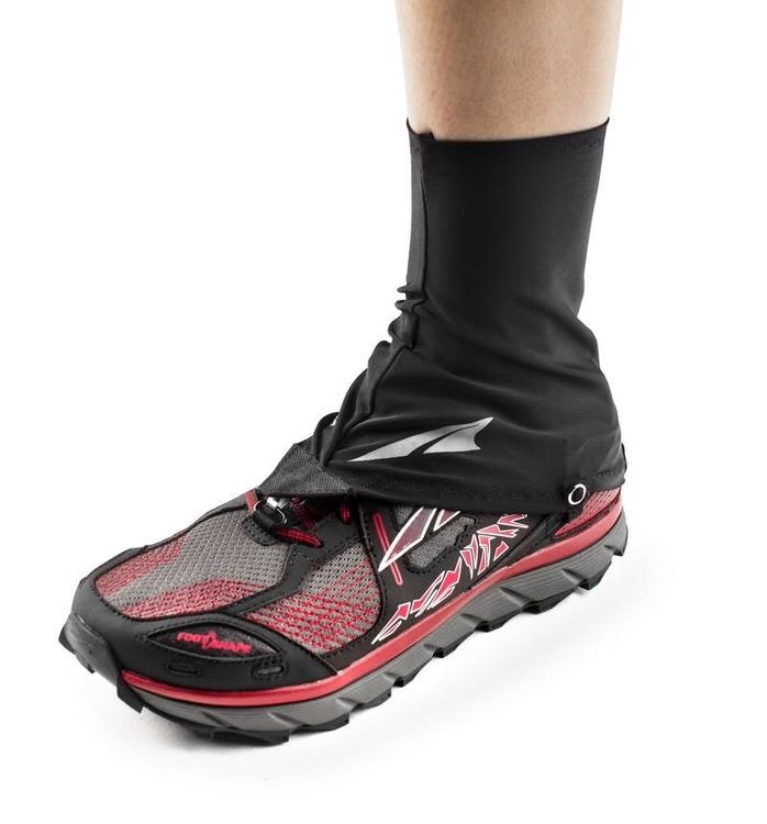 Altra 4 pt Trail Gaiter