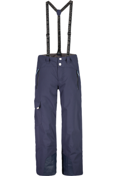 Maloja CULU. Padded Junior Pants