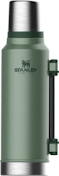 Stanley Classic Vacuum Bottle 1,4L Hammerton Green