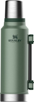 Stanley Classic Vacuum Bottle 1,4L Hammerton Green