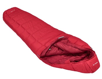 Vaude Sioux 400 Short SYN