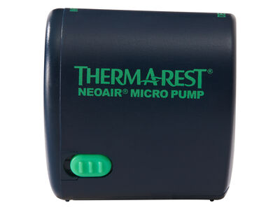 Thermarest NeoAir® Micro Pump