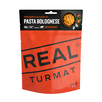 REAL Turmat Pasta Bolognese