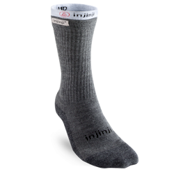 Injinji Men´s Liner + Hiker Crew