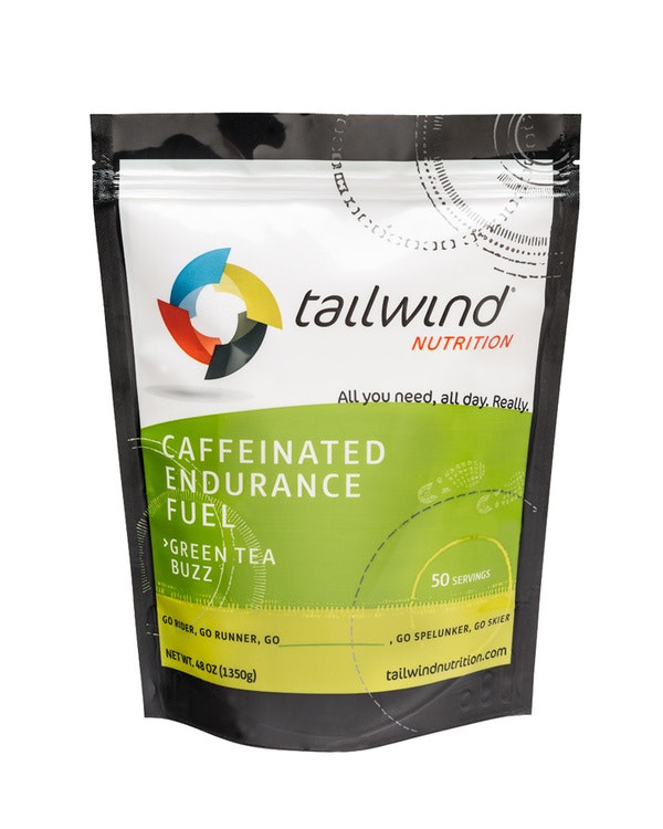 Tailwind Nutrition Caffeinated Fuel