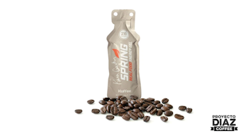 Spring Energy KOFFEE - Energy with Coffee Kick (Vegan)- 210 Kcal