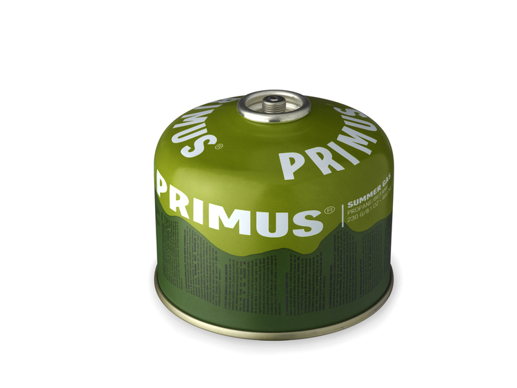 Primus Summer Gas 230