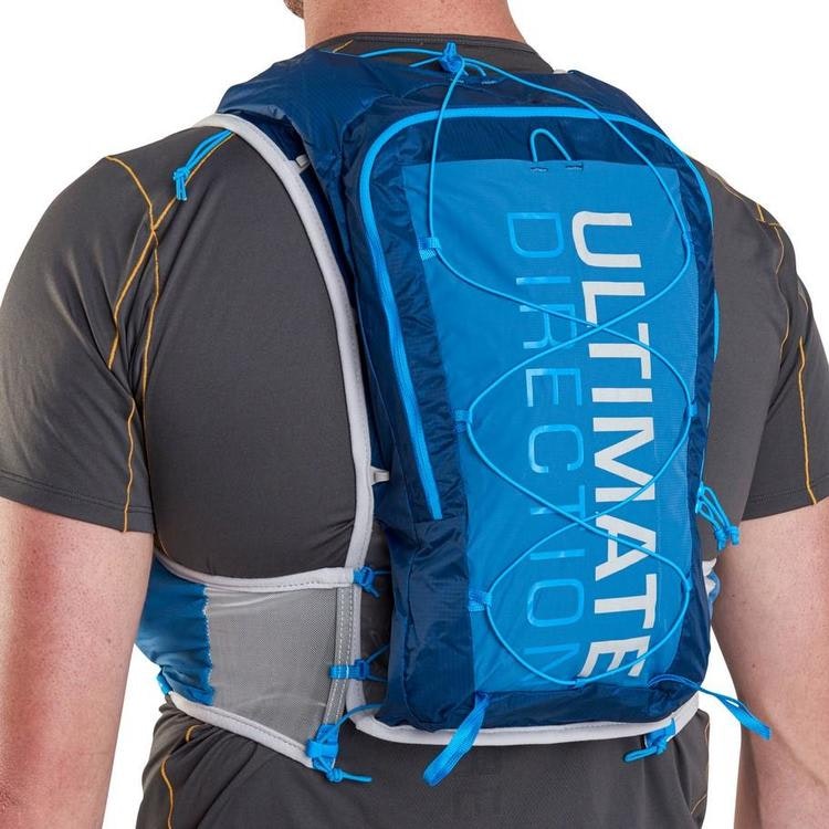 Ultimate Direction Mountain Vest 5