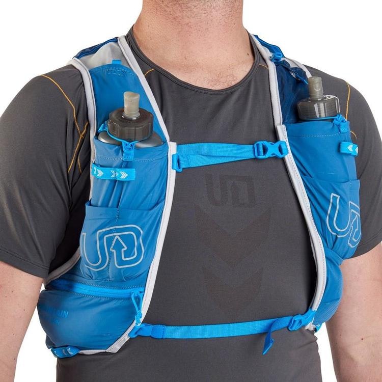 Ultimate Direction Mountain Vest 5