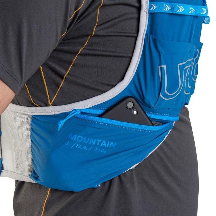 Ultimate Direction Mountain Vest 5