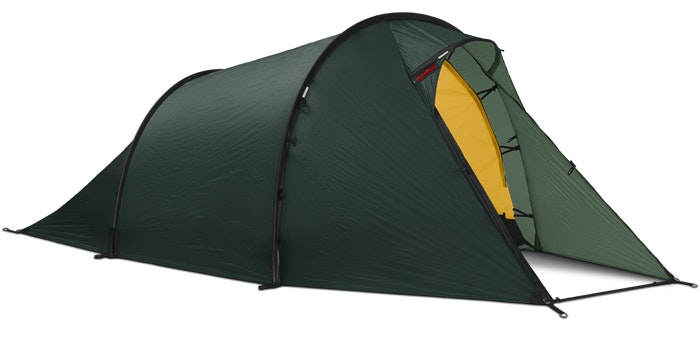 Hilleberg Nallo 3