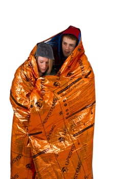 Lifesystems Heatshield Thermal Blanket Double