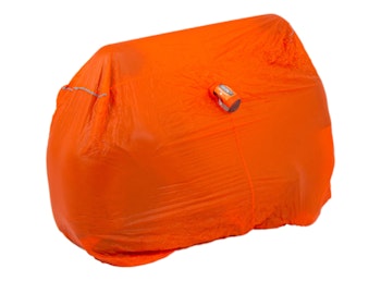 Lifesystems Ultralight Survival Shelter 2