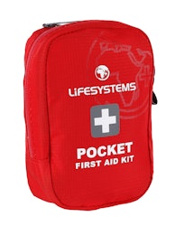 Lifesystems Pocket First Aid Kit