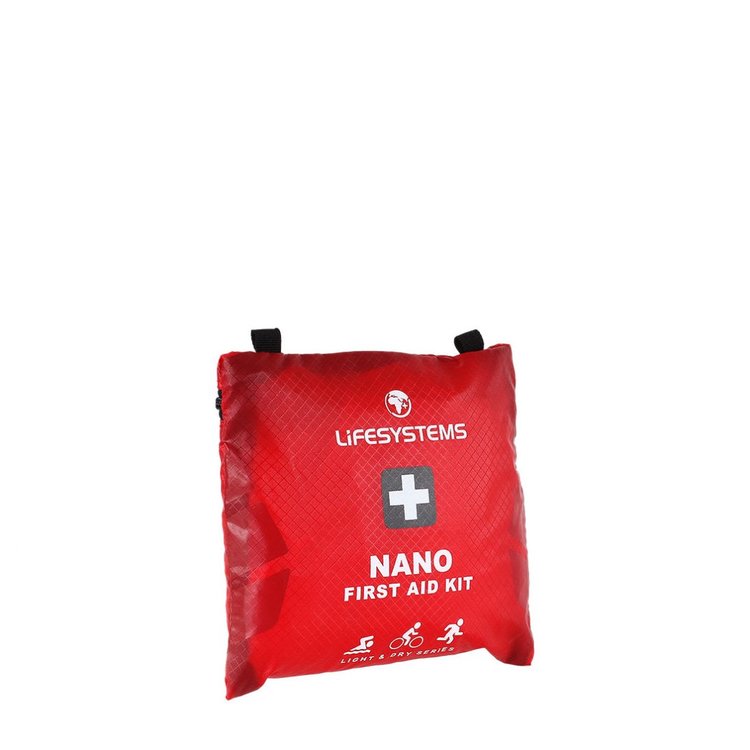 Lifesystems First Aid Light & Dry Nano